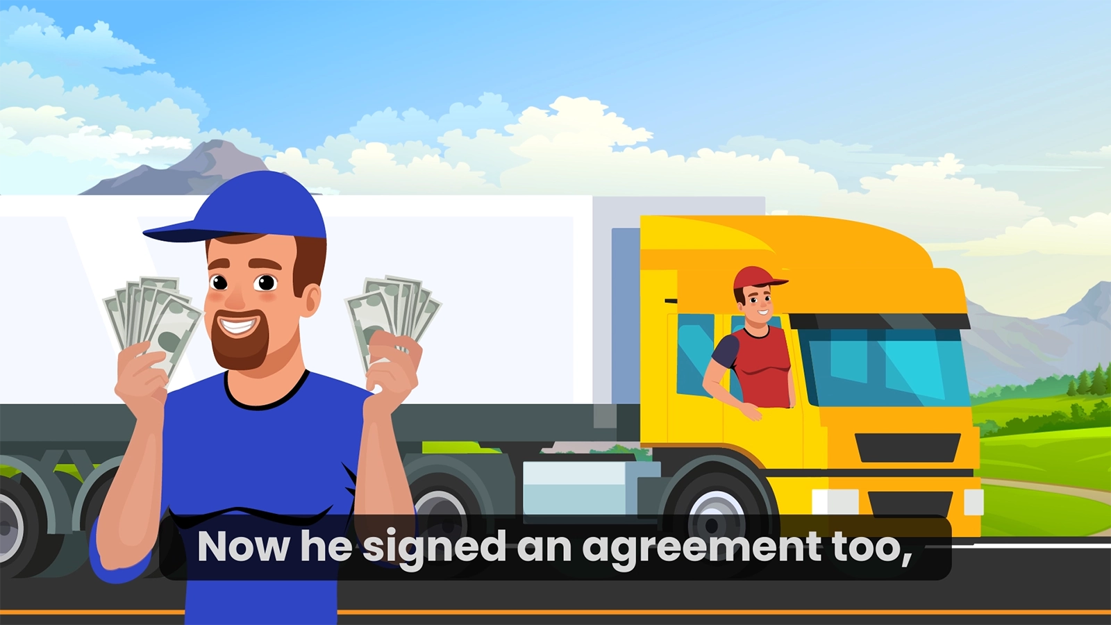 American Dispatch Introduction Video