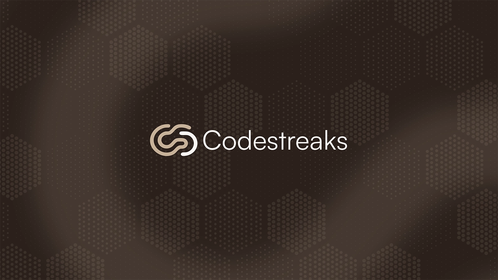Codestreaks – Brand Identity System